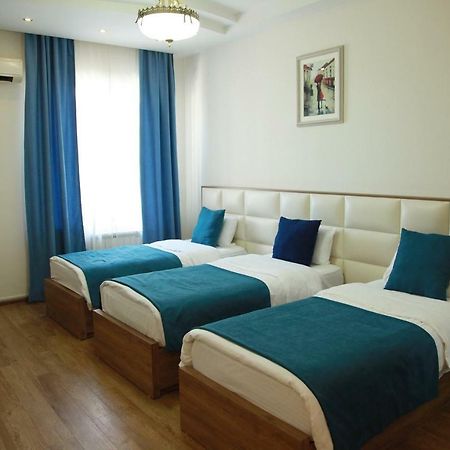 Hotel Rio Tbilisi Exterior foto