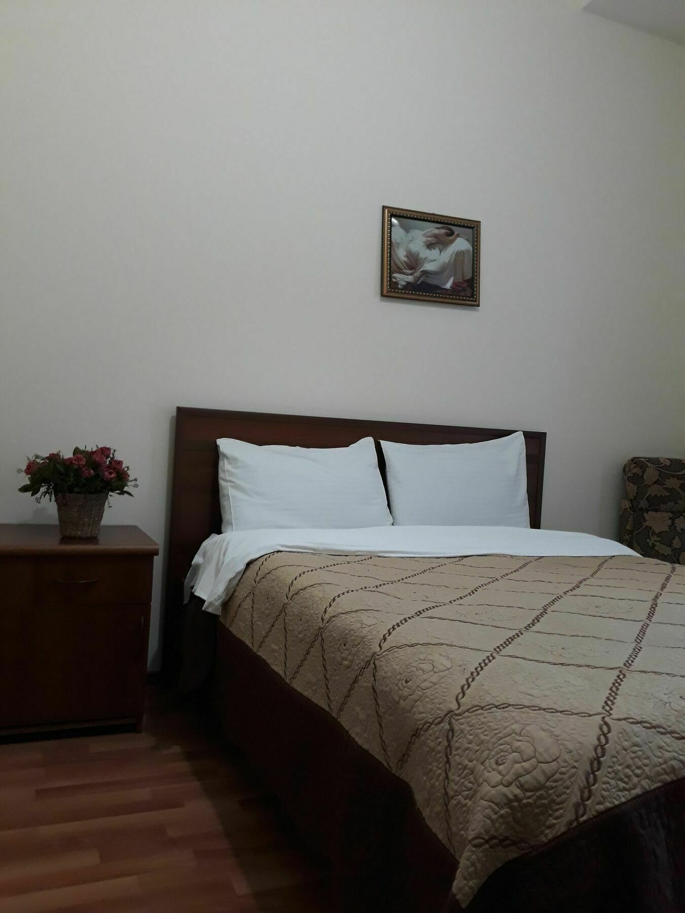 Hotel Rio Tbilisi Exterior foto